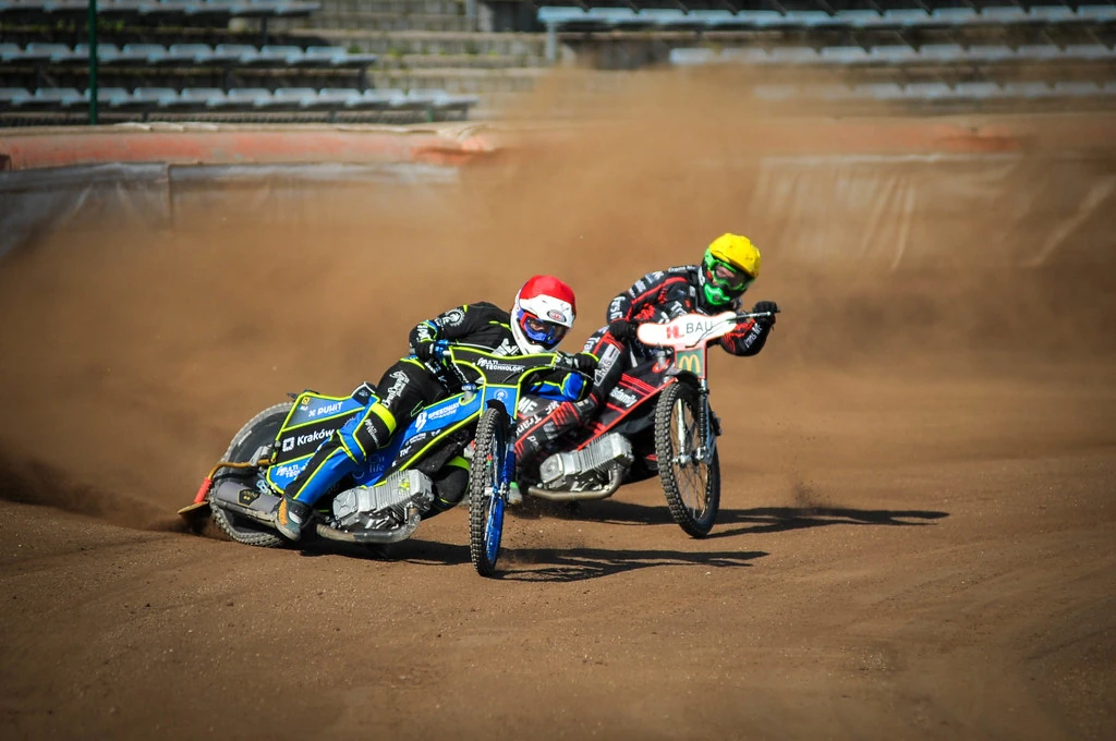 motocross