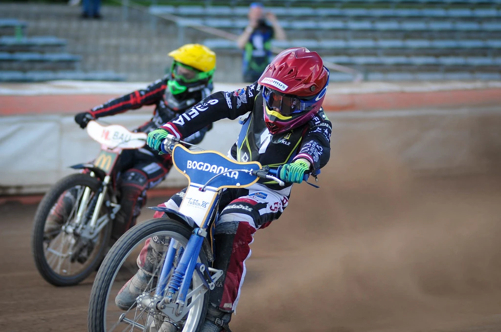 motocross