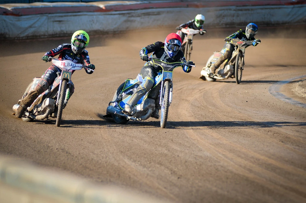 motocross