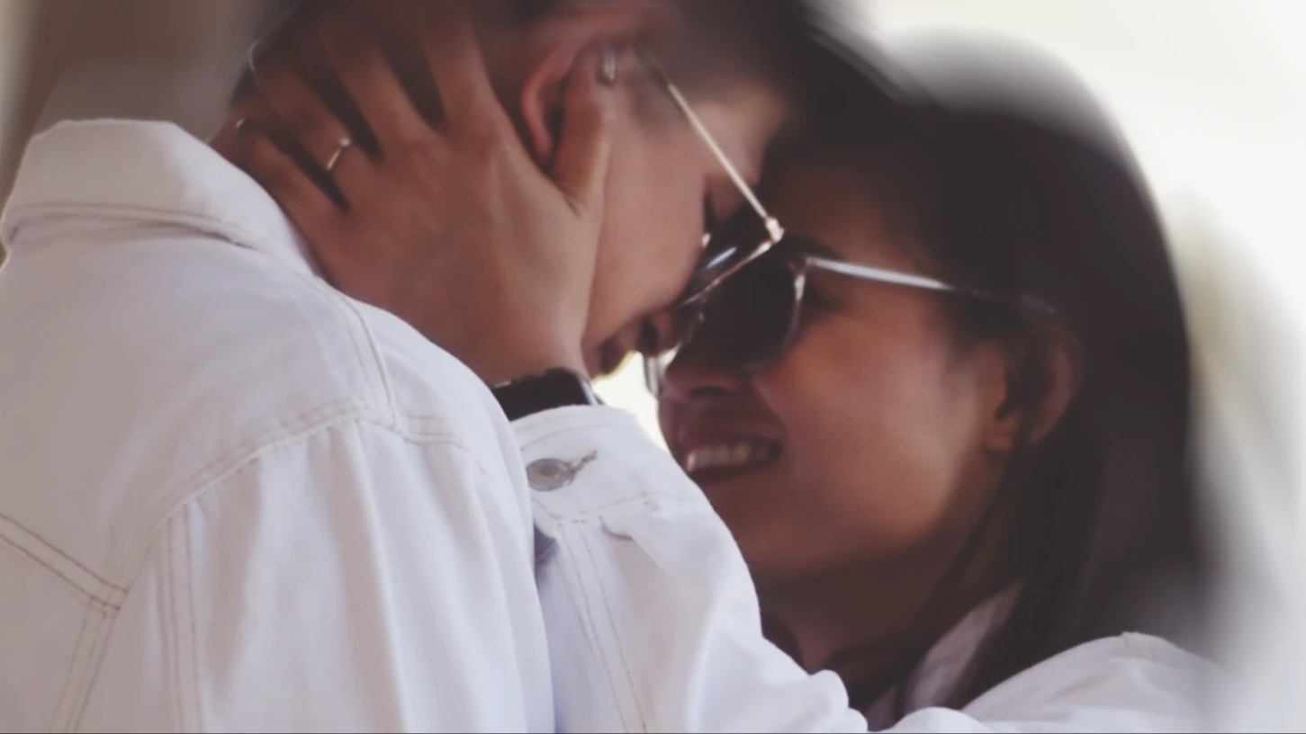 Steven & Joni