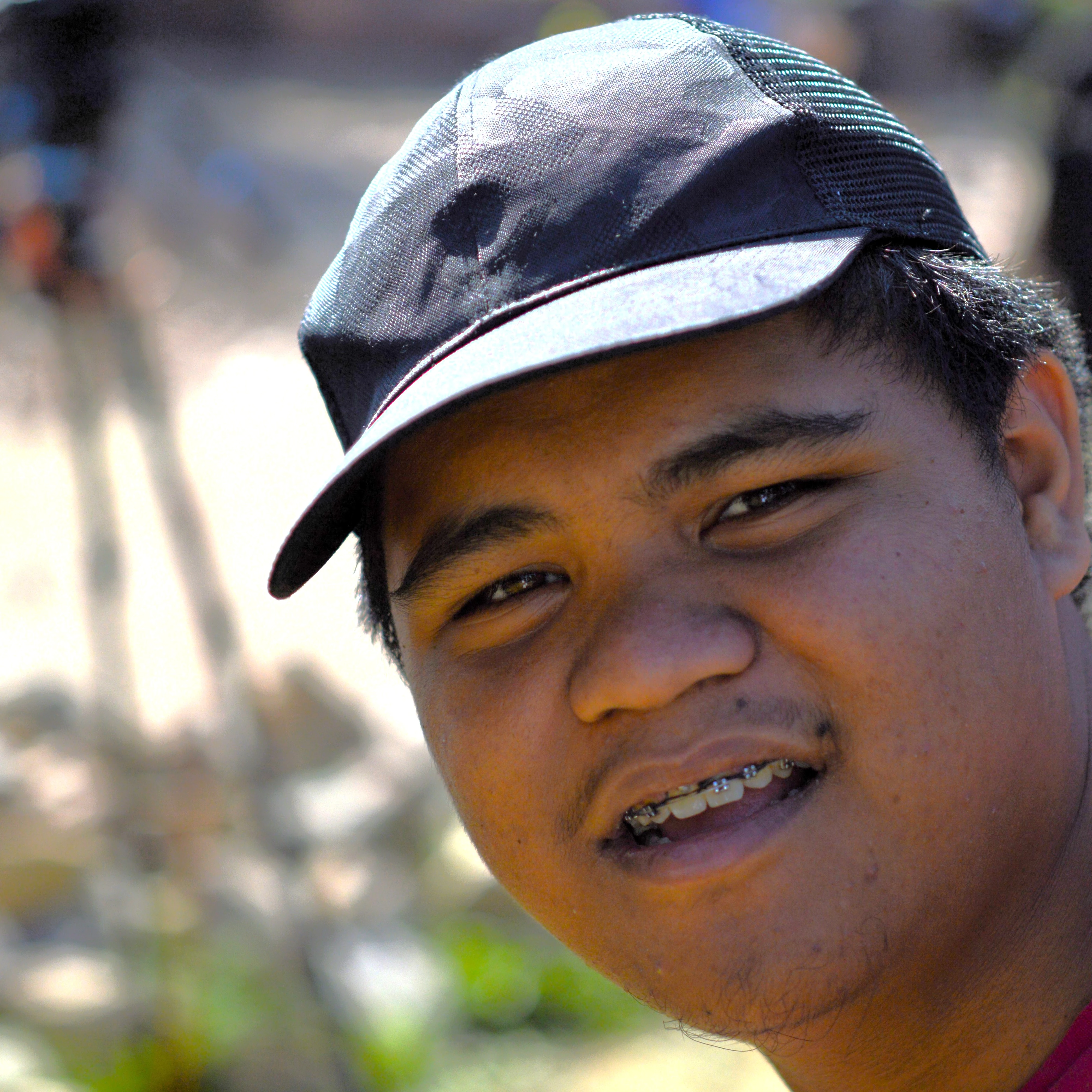 Alex - Photographer