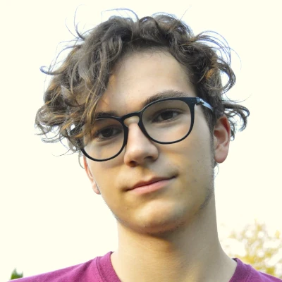 Josiah – Videographer