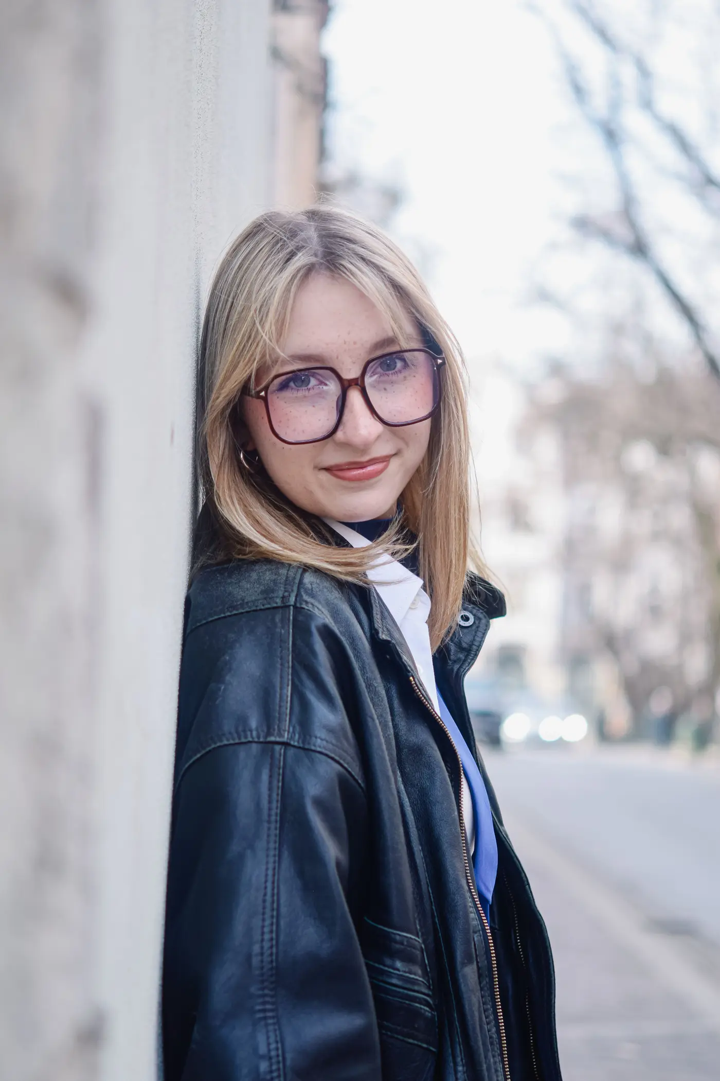 portrait