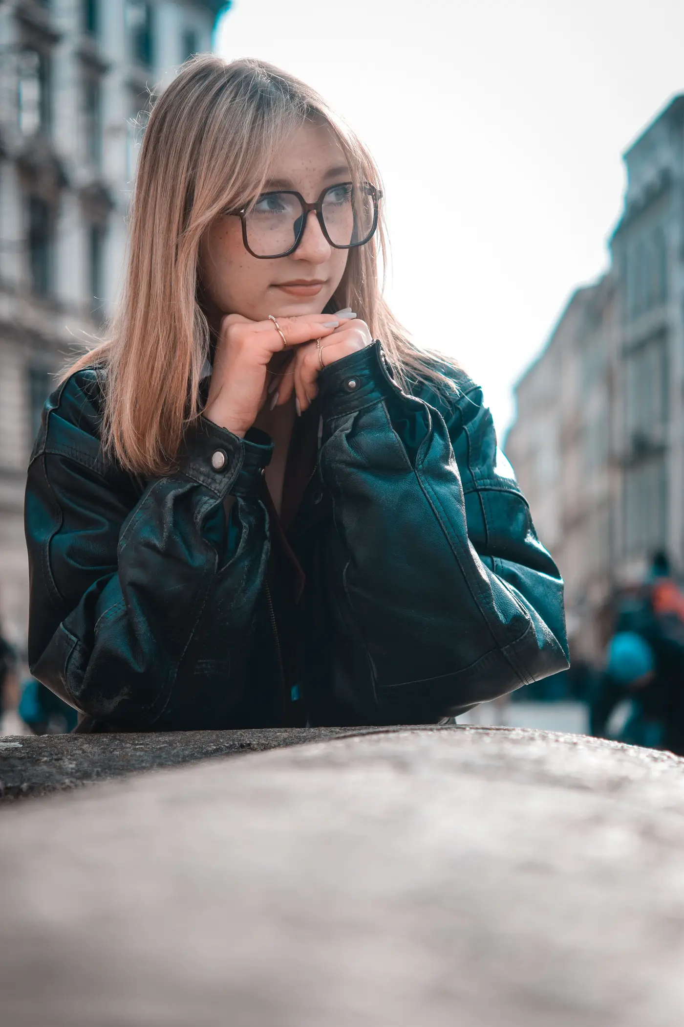 portrait
