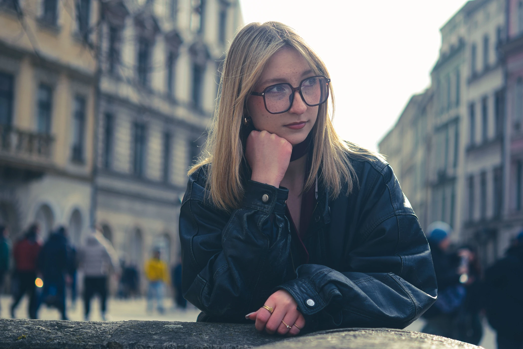 portrait