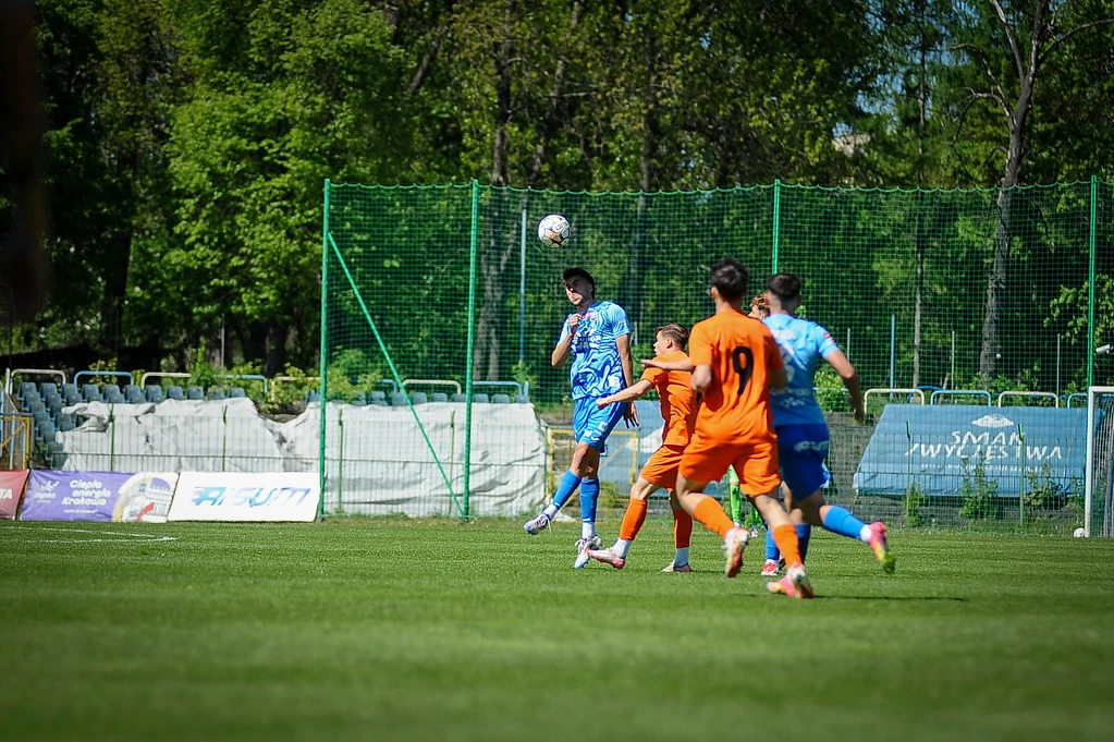 football