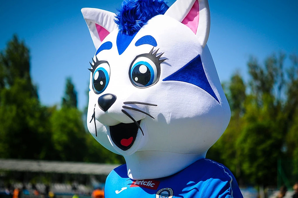 football