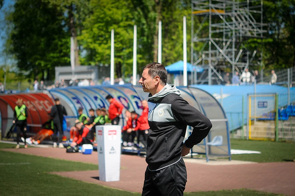 football