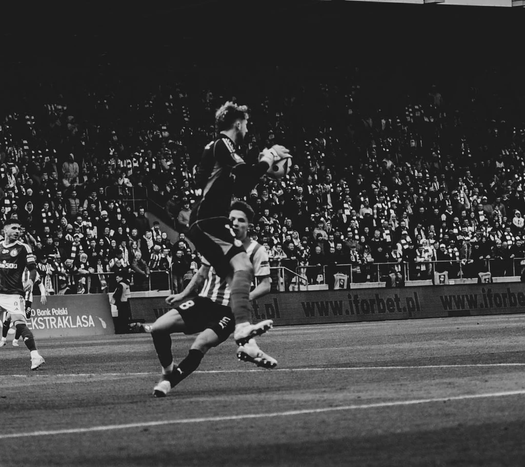 football