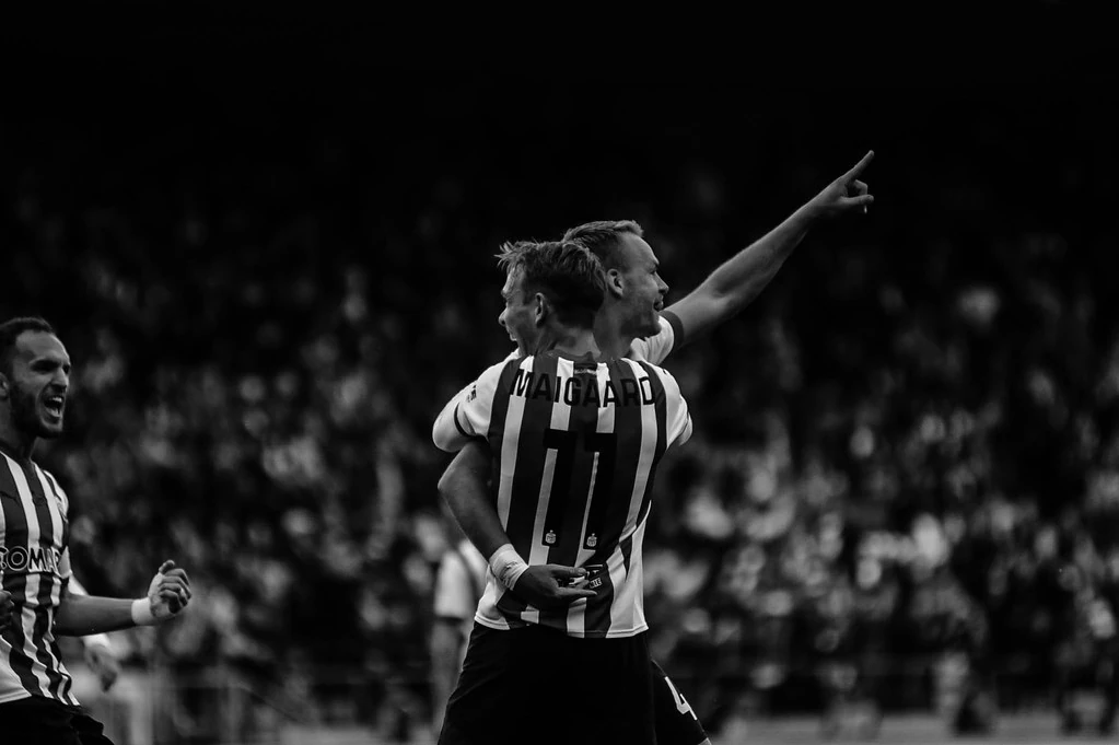 football