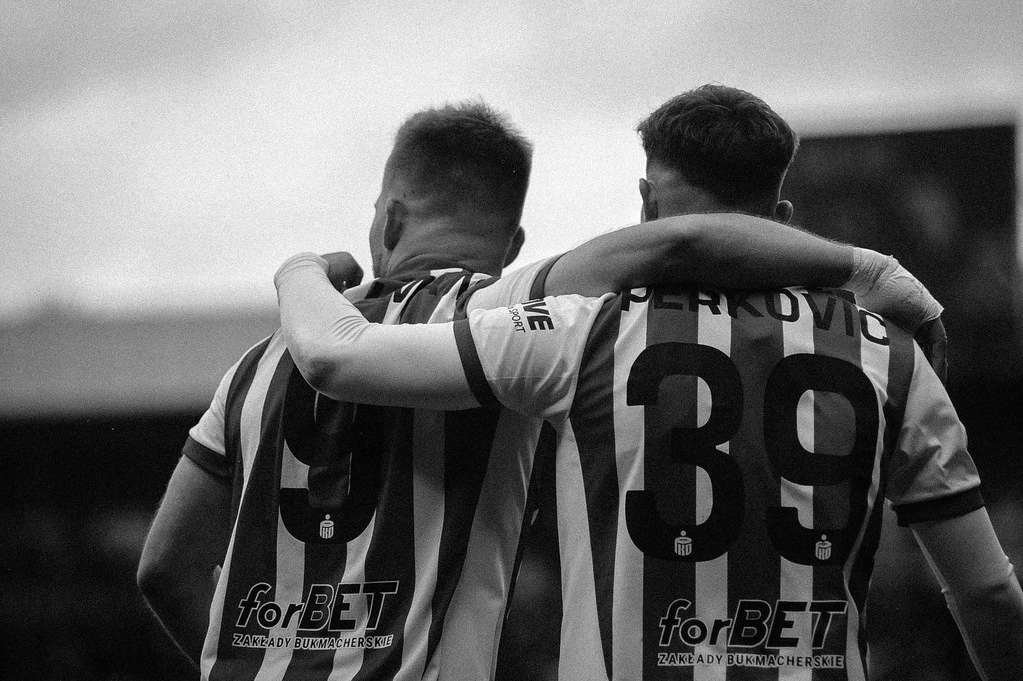 football