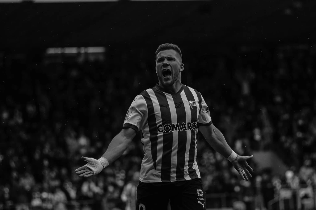 football