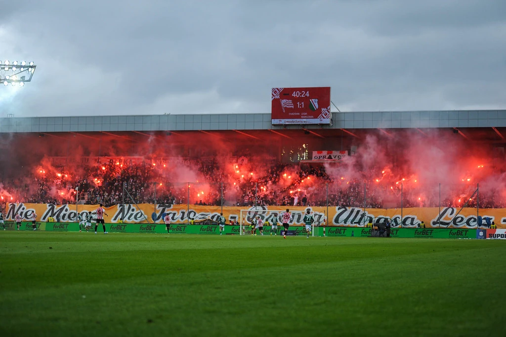 football