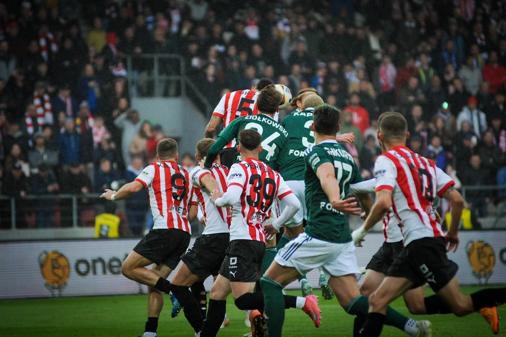 football