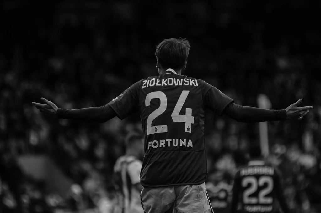football