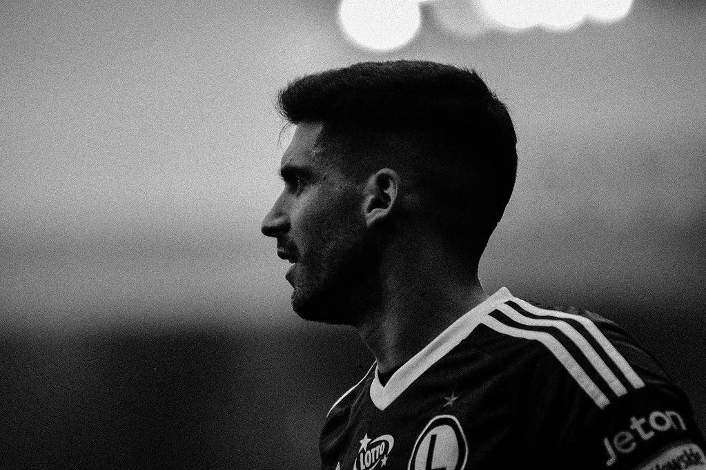 football